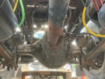 Drivetrain with 