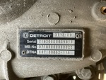 Drivetrain with 
