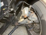 Brakes with 