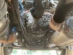 Drivetrain with 