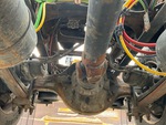 Drivetrain with 