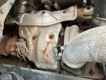 Engine with 