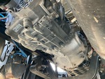 Drivetrain with 