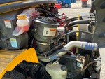 Motor with 