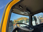 Cab with 