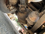 Drivetrain with 