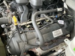 Engine with 