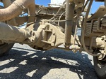 Drivetrain with 