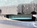 General Appearance with Second Serial Number/VIN Photo