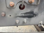 General Appearance with Second Serial Number/VIN Photo