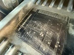 4 Engine with 