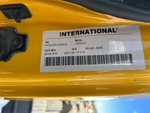 General Appearance with Second Serial Number/VIN Photo