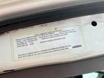 General Appearance with Second Serial Number/VIN Photo