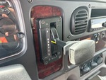 Cab with 