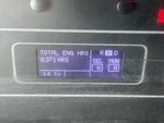 Cab with Engine Hours