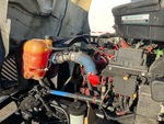 Engine with 