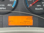 Cab with Engine Hours