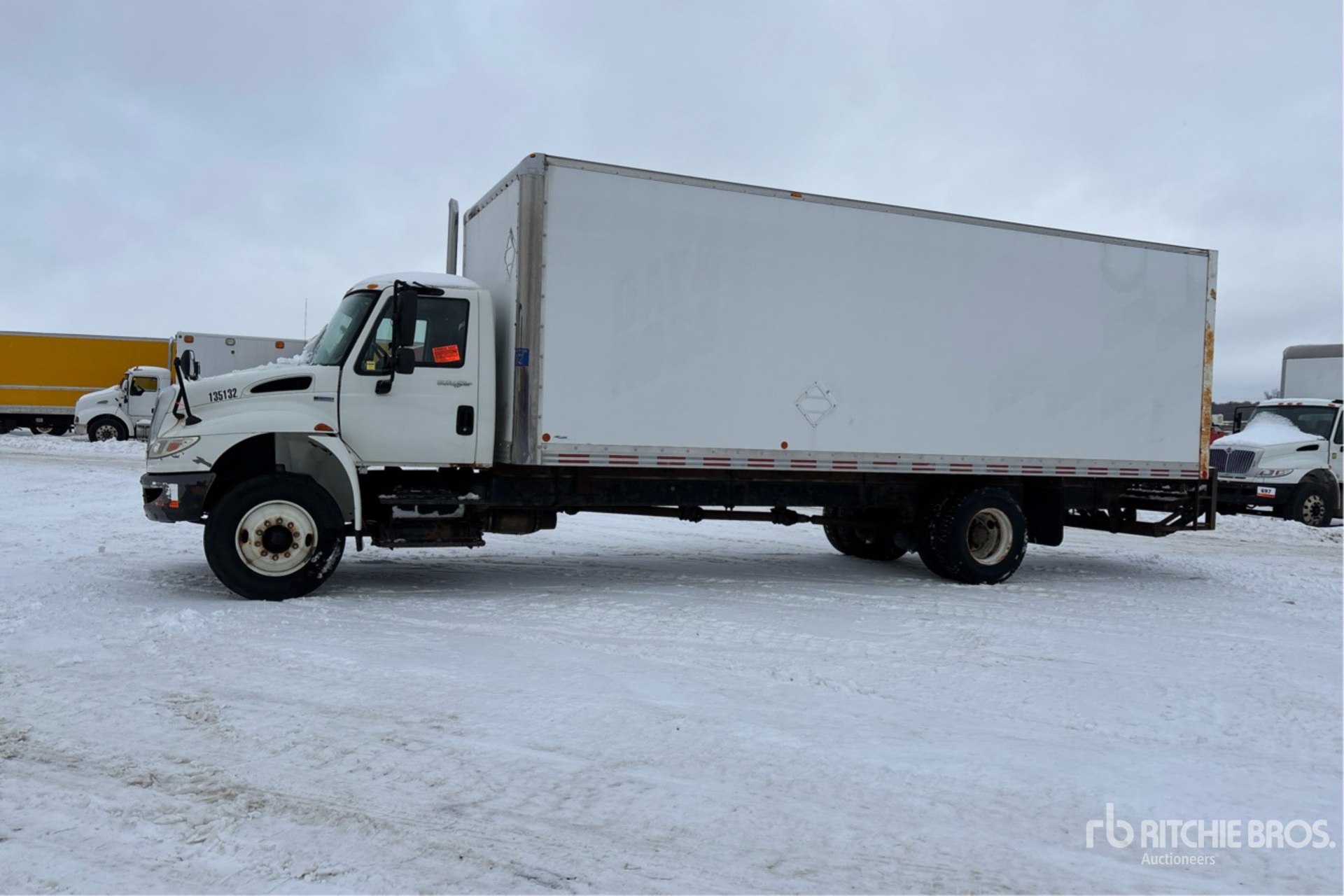 General Appearance with Imagen: esquina delantera izquierda