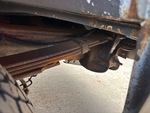 Chassis Photos with 