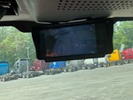 Cab with 