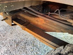 Chassis with 