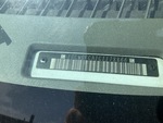 General Appearance with Second Serial Number/VIN Photo