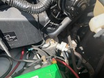 Engine with 
