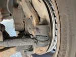 Brakes with 