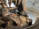 Brakes with 