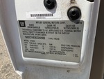 General Appearance with Second Serial Number/VIN Photo