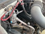 Engine with 