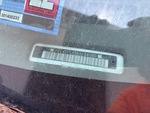 General Appearance with Second Serial Number/VIN Photo