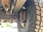 Brakes with 
