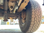 Brakes with 