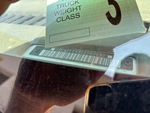 General Appearance with Second Serial Number/VIN Photo