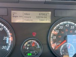 Cab with Engine Hours