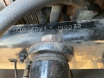 General Appearance with Second Serial Number/VIN Photo