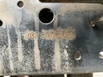 General Appearance with Second Serial Number/VIN Photo