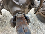 Drivetrain with 