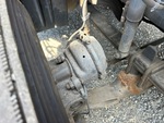 Brakes with 
