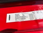 General Appearance with Second Serial Number/VIN Photo