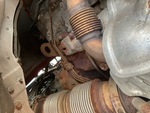 Engine with 
