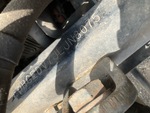 General Appearance with Second Serial Number/VIN Photo