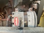 Engine with 