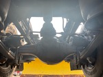 Drivetrain with 