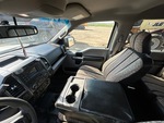 Cab with 
