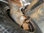 Brakes with 