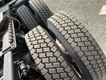 4 Underbody - Truck with 