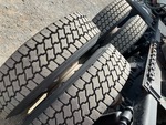 4 Underbody - Truck with 