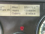 4 Transmision with Engine Hours